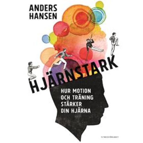 Hjärnstark - Pocket - Anders Hansen