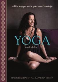 Yoga med Malin - Pocket - Malin Berghagen