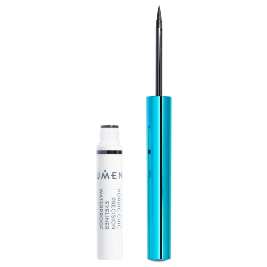 Lumene Nordic Chic Precision Eyeliner Waterproof 1 Black