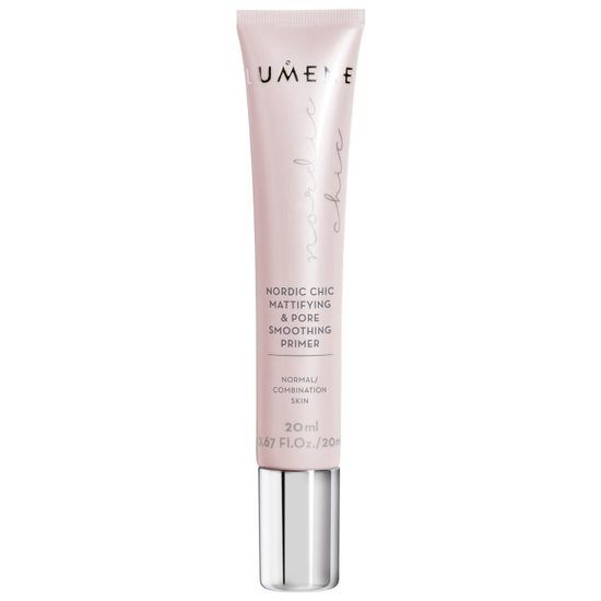 Lumene Nordic Chic Matifying & Pore Smoothing Primer 20 ml