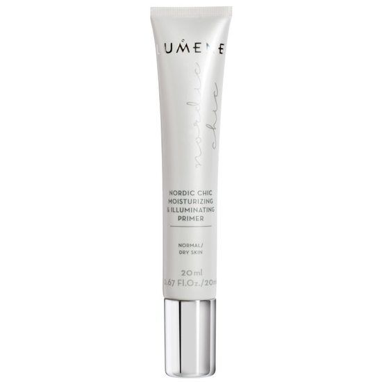 Lumene Nordic Chic Moisturizing & Illuminating Primer 20 ml