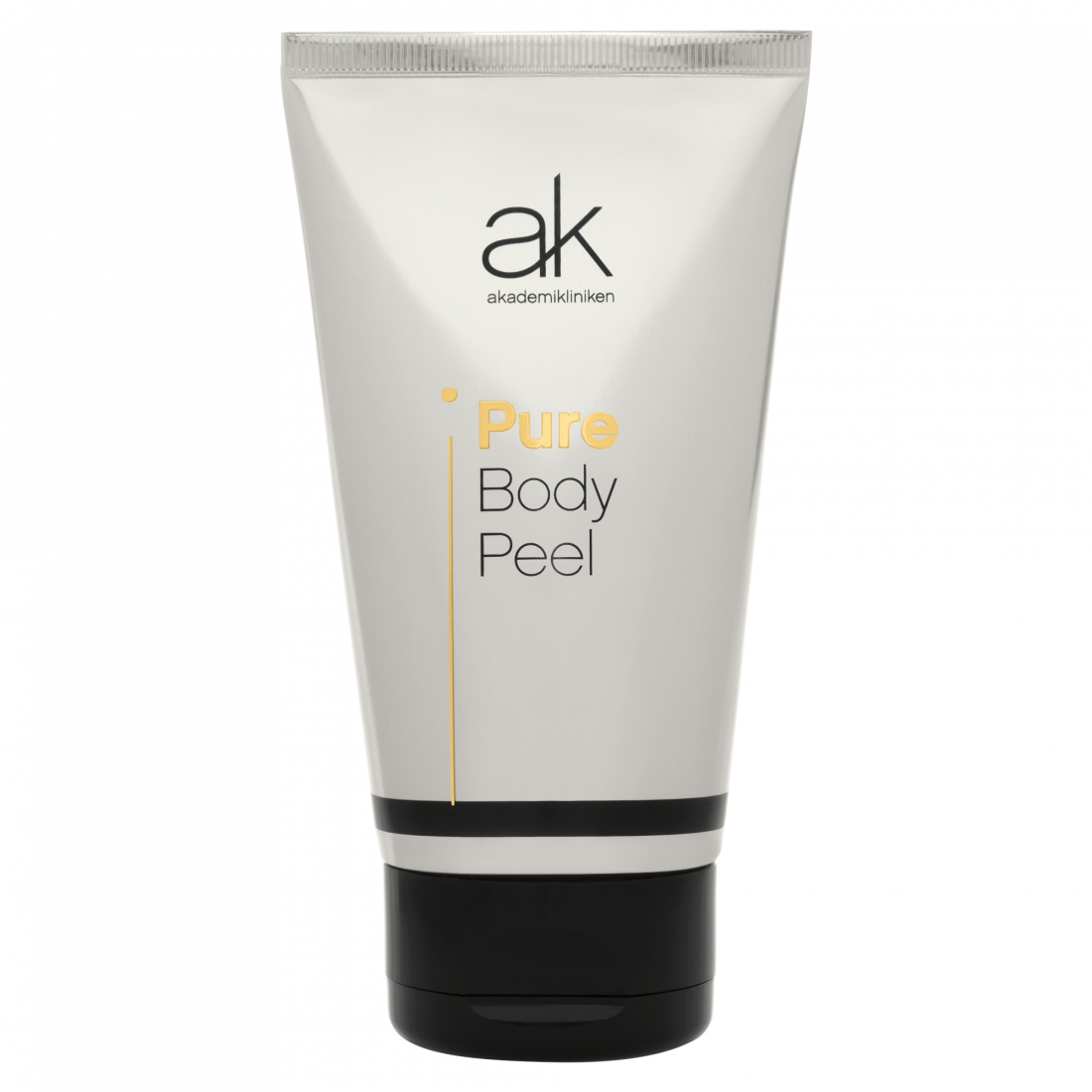 Akademikliniken Pure Body Peel 150 ml