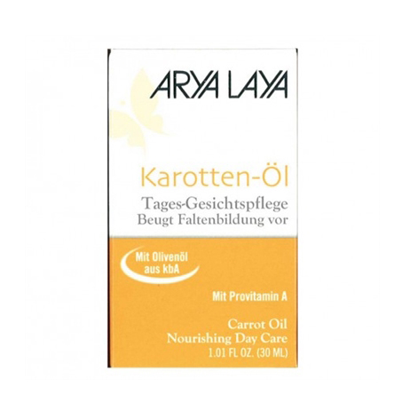 Morotsolja Arya Laya 30 ml