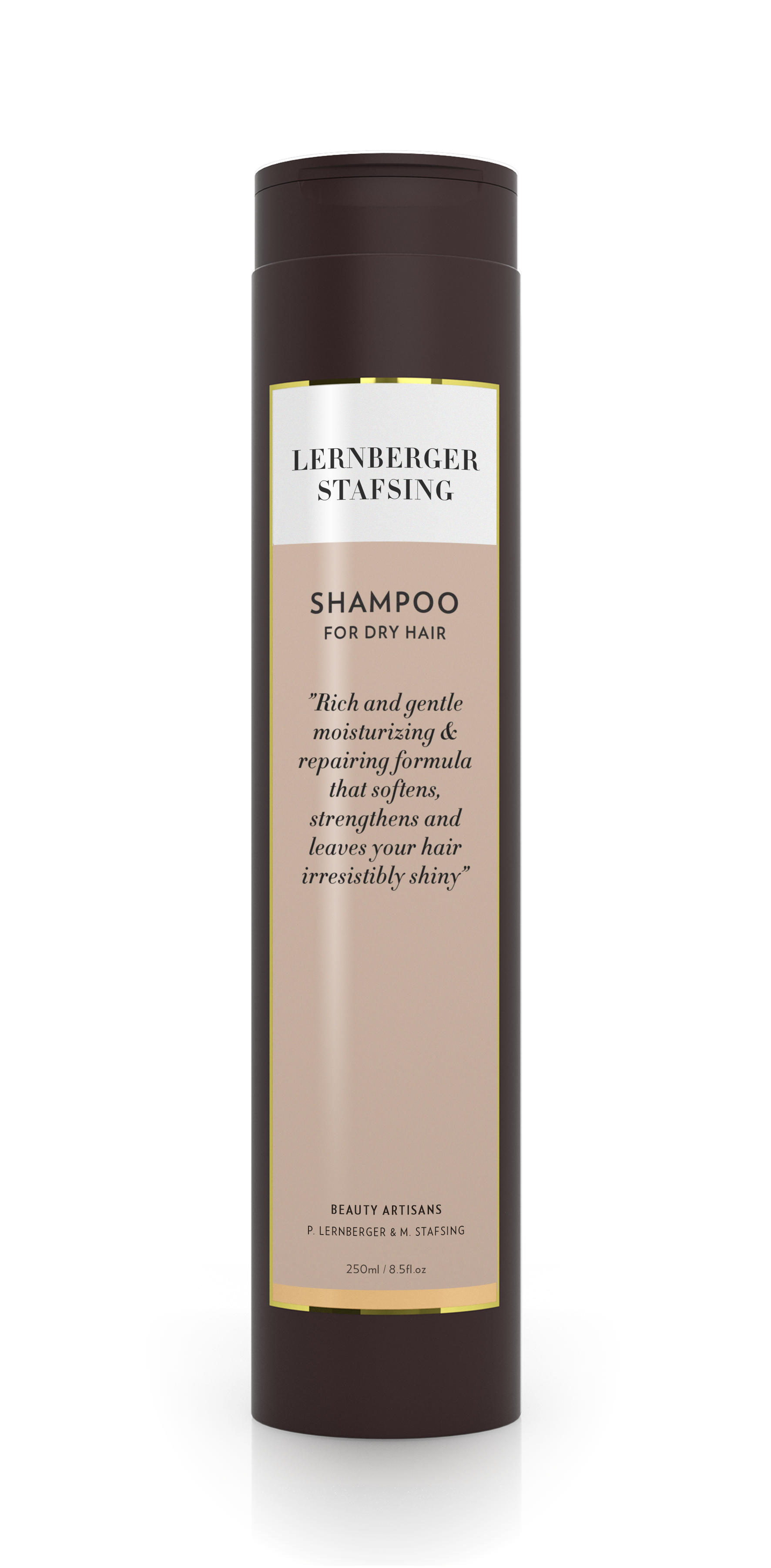 Lernberger Stafsing Schampo for Dry Hair 250 ml