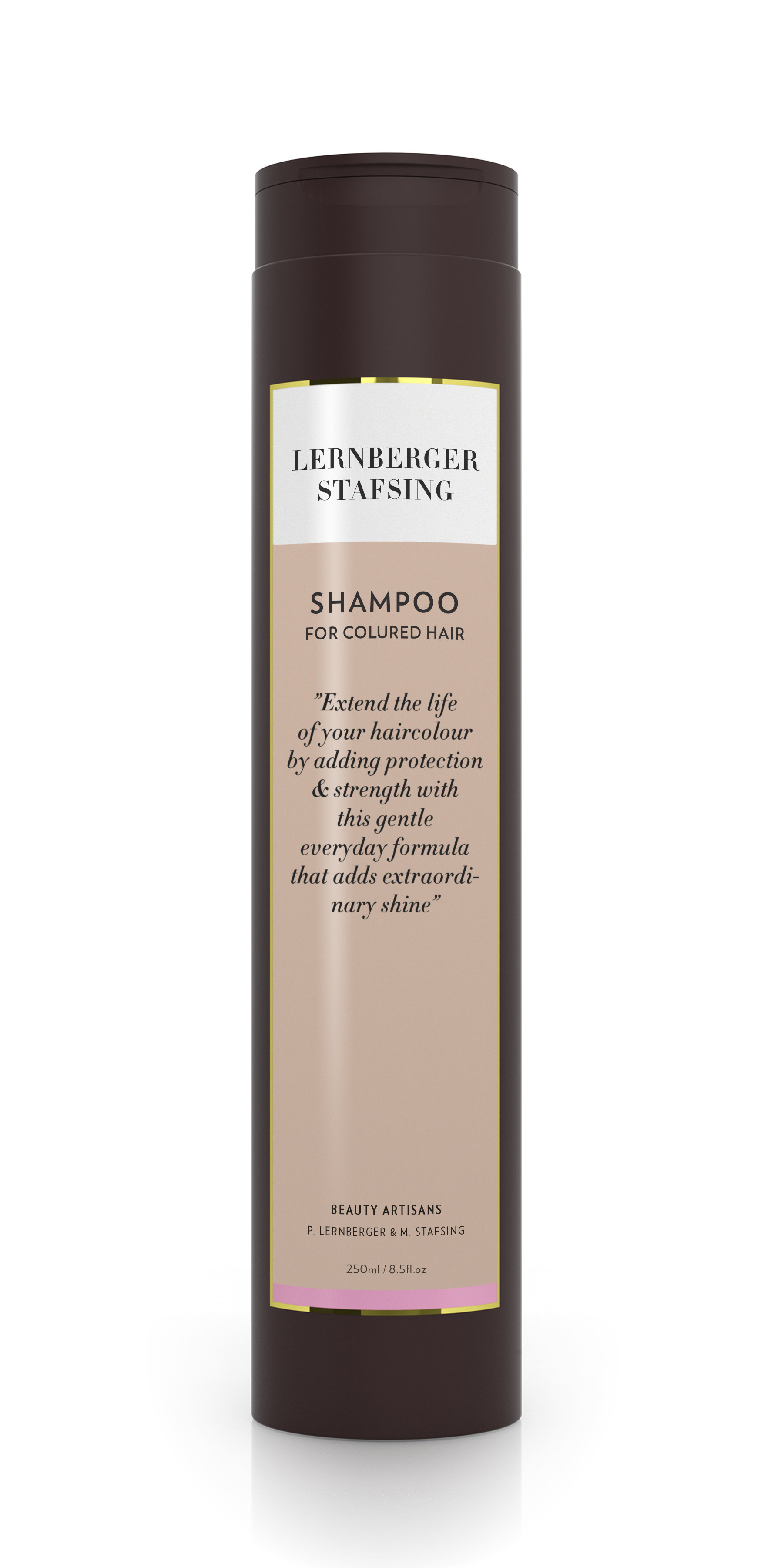 Lernberger Stafsing Schampo for Coloured Hair 250 ml