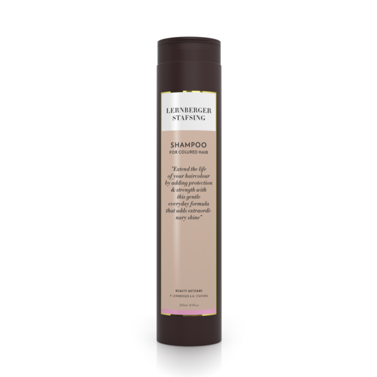 Lernberger Stafsing Schampo for Coloured Hair 250 ml