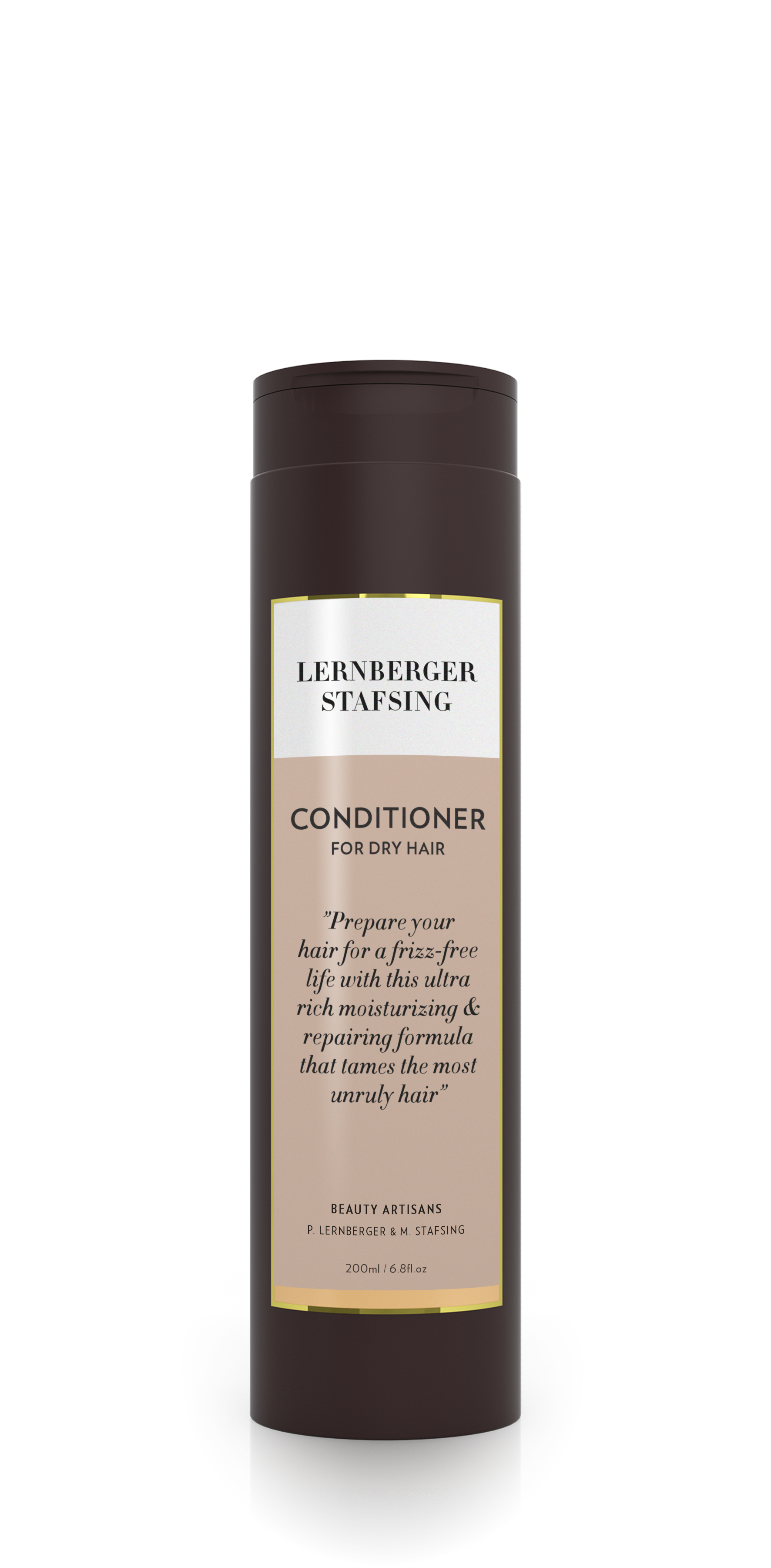 Lernberger Stafsing Conditioner Dry Hair 200 ml