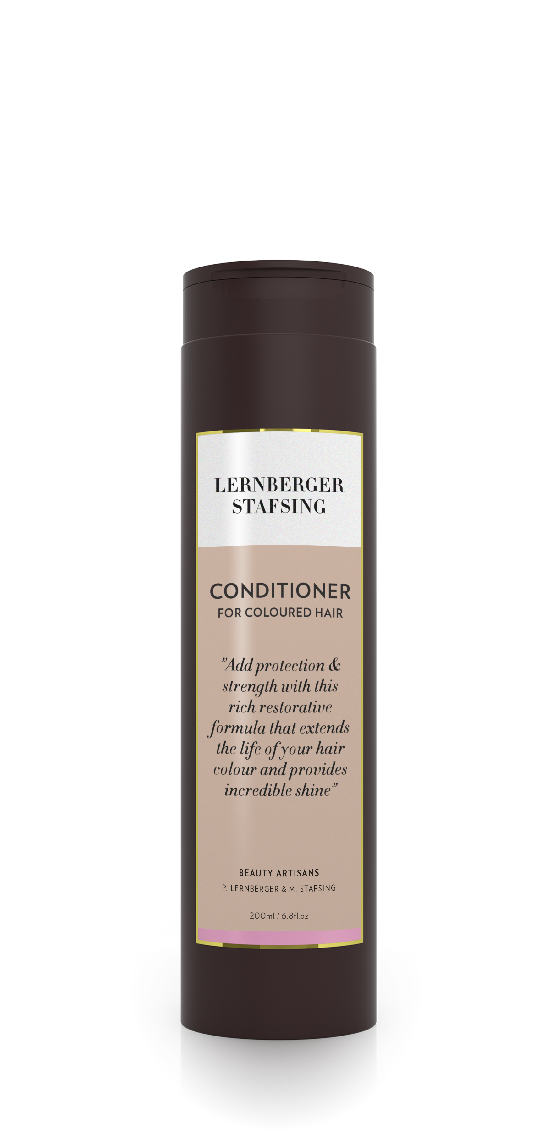 Lernberger Stafsing Conditioner Coloured Hair 200 ml