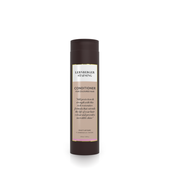 Lernberger Stafsing Conditioner Coloured Hair 200 ml