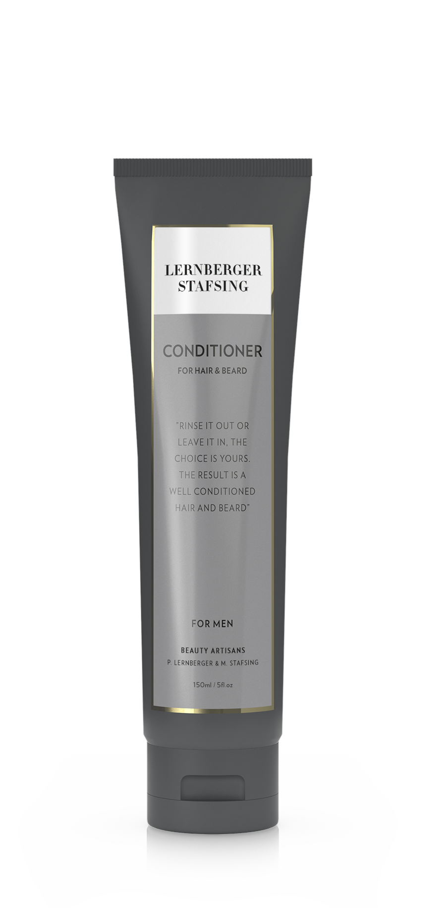 Lernberger Stafsing Mr LS Conditioner For Hair & Beard 150 ml