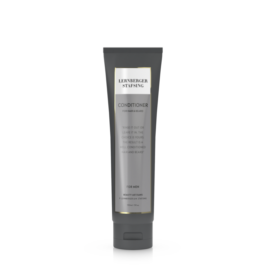 Lernberger Stafsing Mr LS Conditioner For Hair & Beard 150 ml