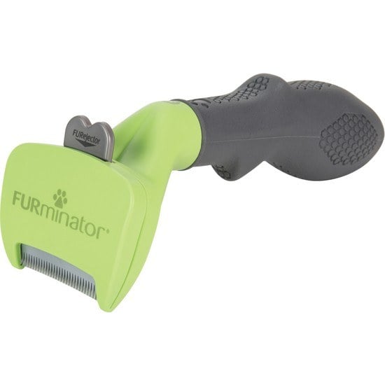 FURminator Borste Långt hår hund S