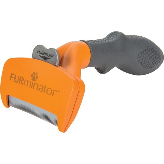 FURminator Borste Långt hår hund M
