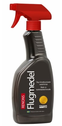 Renons Flugmedel i sprayflaska 500 ml