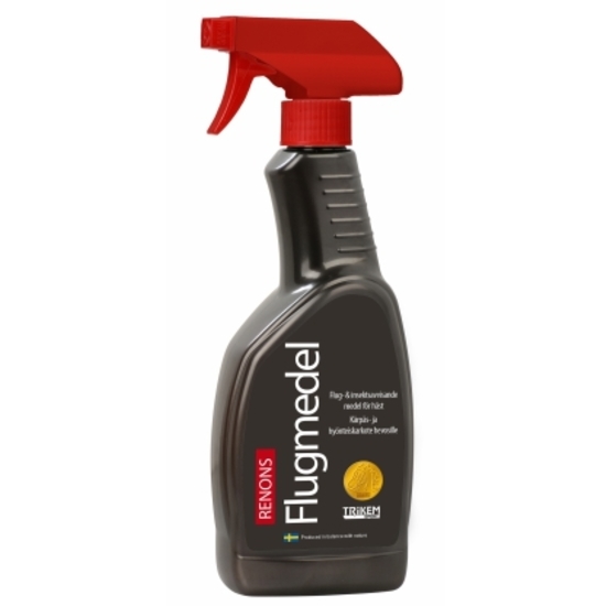 Renons Flugmedel i sprayflaska 500 ml