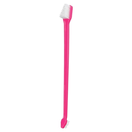 Trixie Tandborstset i Plast 4-pack