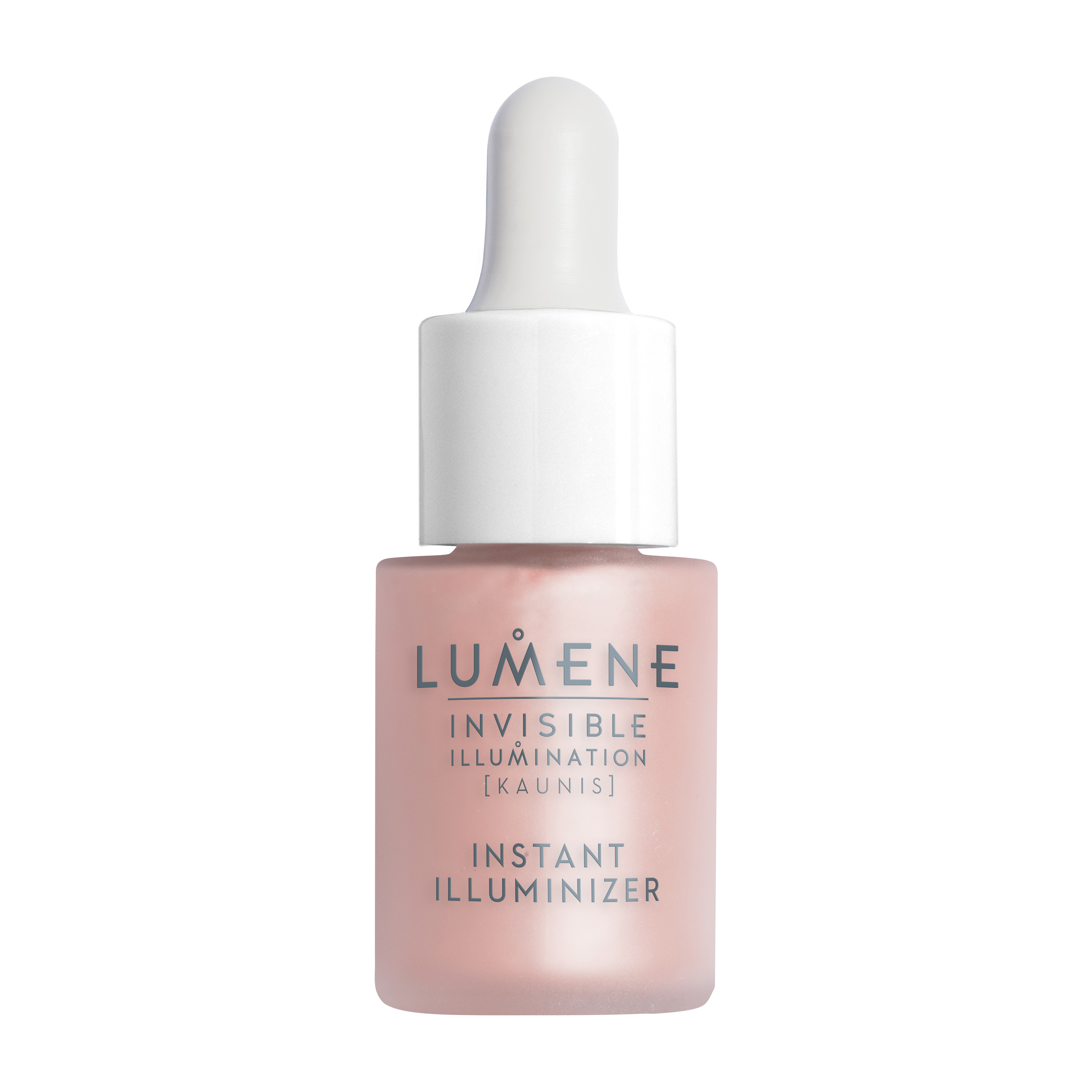 Lumene Invisible Illumination Instant Illuminizer Rosy Dawn 15ml