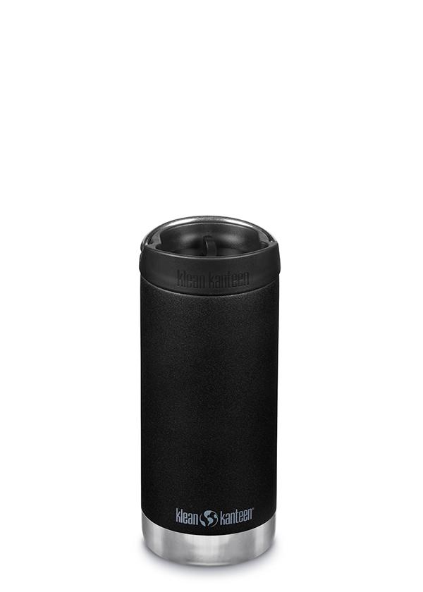 Klean Kanteen TKWide 355 ml Shale Black