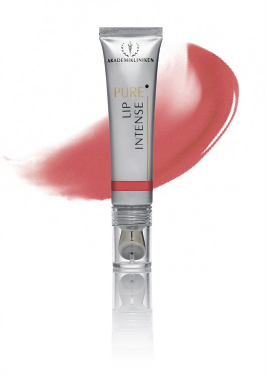 Akademikliniken Pure Lip Intense Berry 15 ml