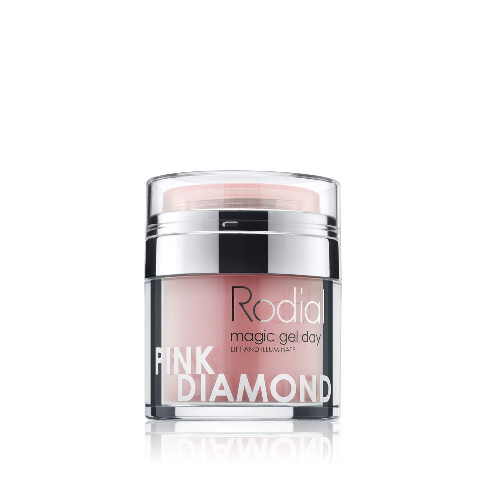 Rodial Pink Diamond Magic Gel Day 50 ml