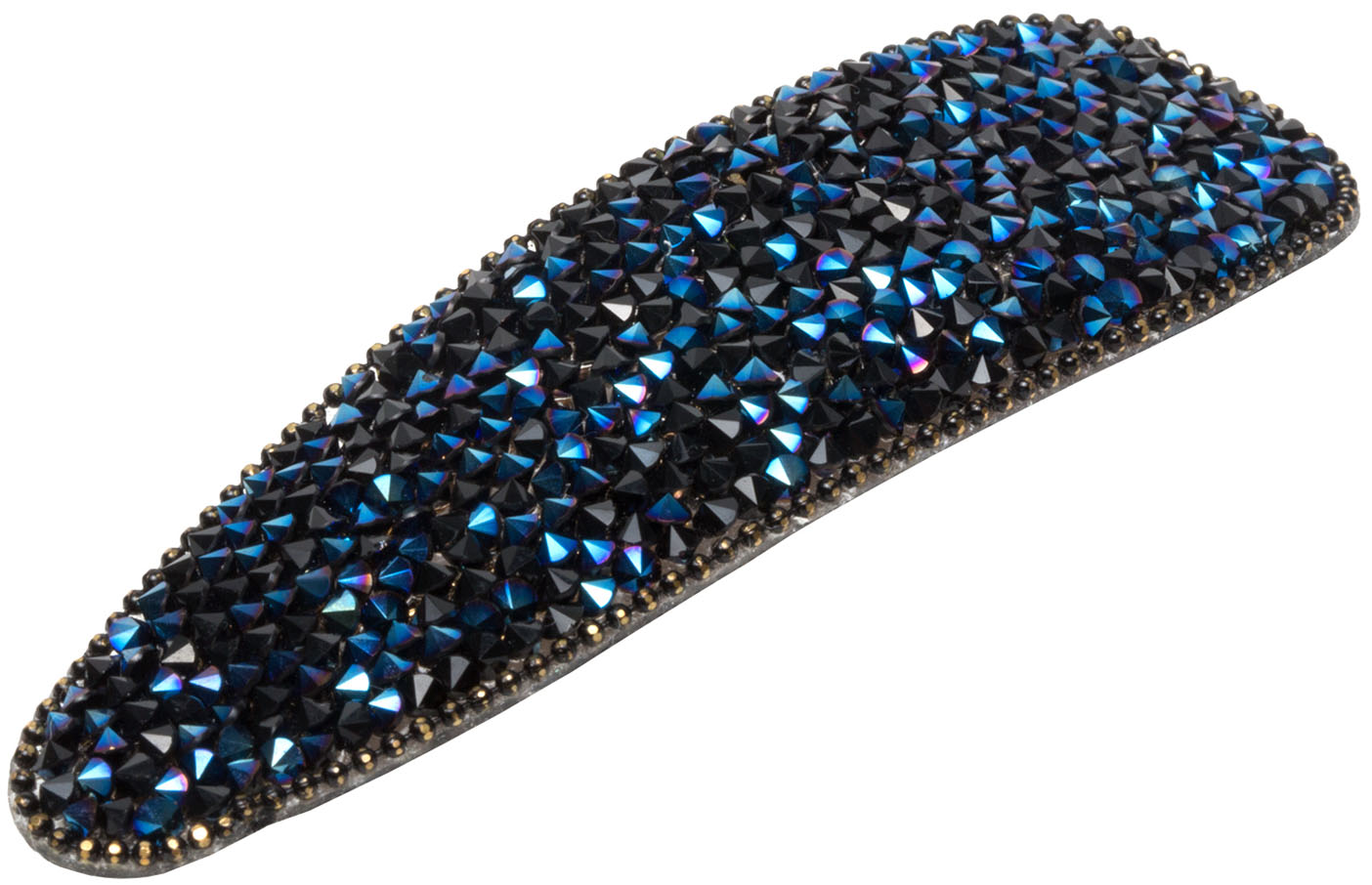 Corinne Barette Strass Blue