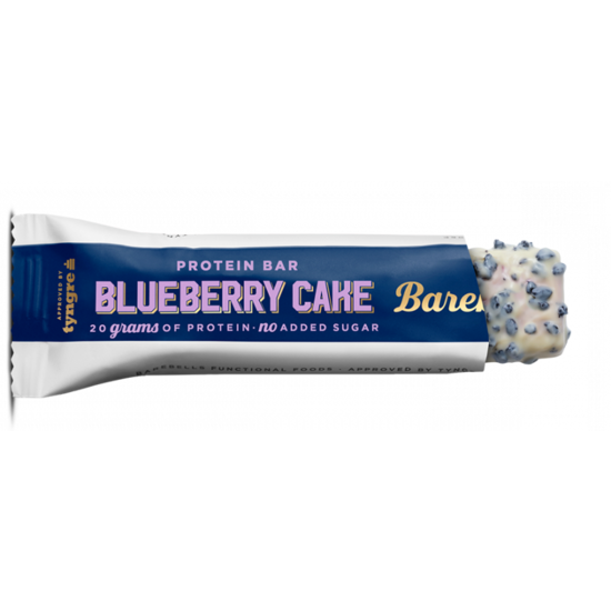 Barebells Protein Bar Blueberry Cake 55 g