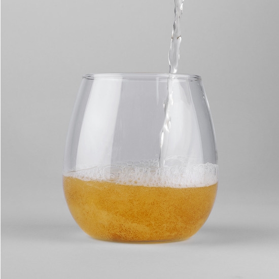 Renée Voltaire Kombucha Gurkmeja & Persika 275 ml