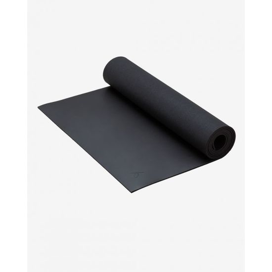 Yogiraj All-round Premium Mat 5mm Mörkgrå