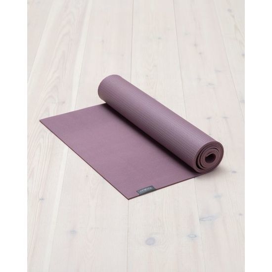 Yogiraj All-round Premium Mat 5 mm Lila