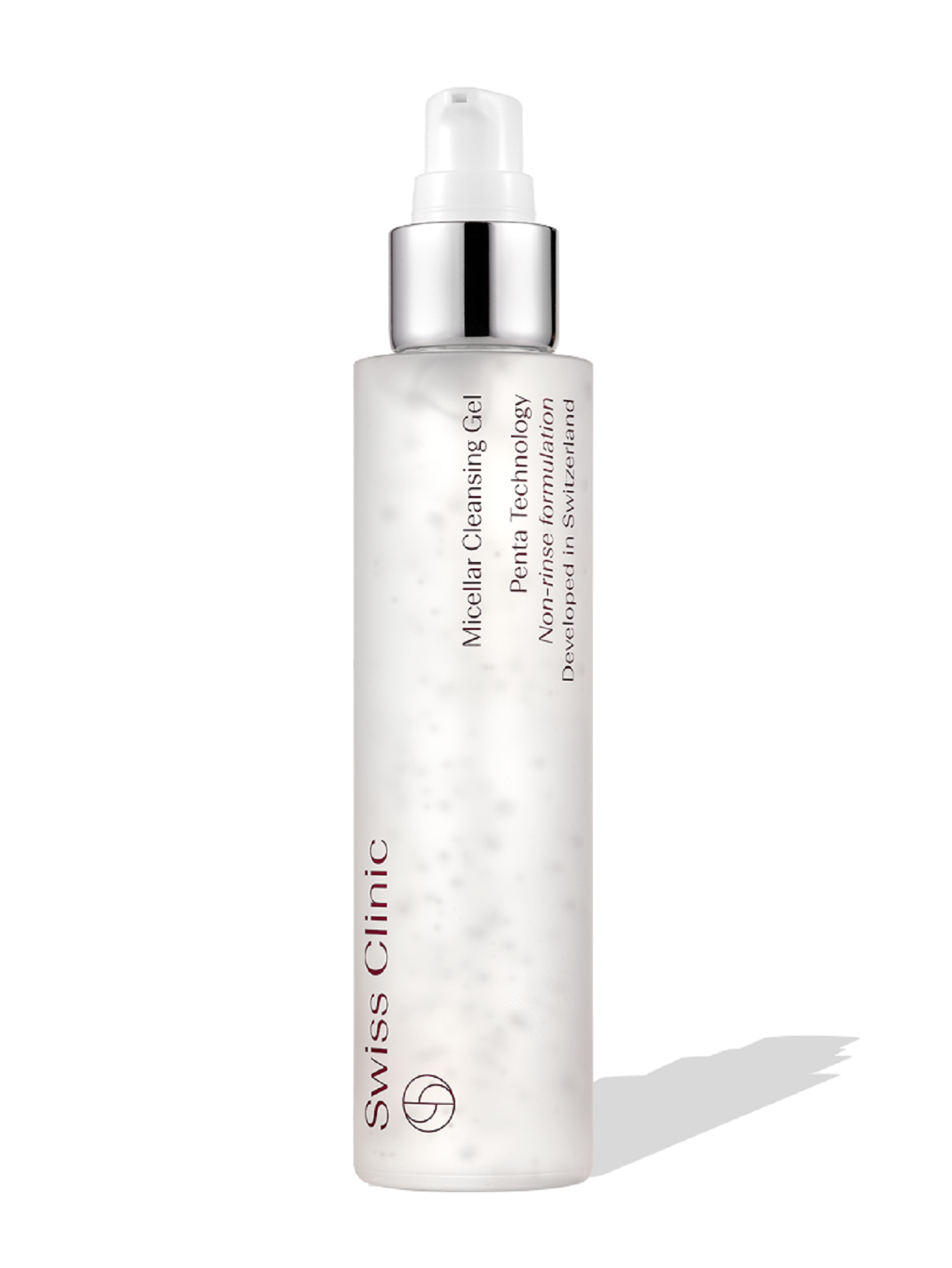 Swiss Clinic Micellar Cleansing Gel 125 ml