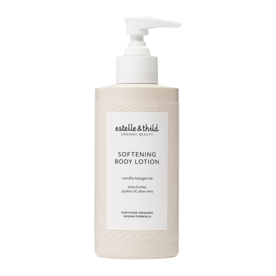 Estelle & Thild Vanilla Tangerine Softening Body Lotion 200 ml