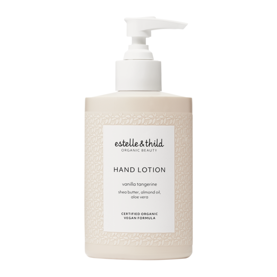 Estelle & Thild Vanilla Tangerine Hand Lotion 250 ml