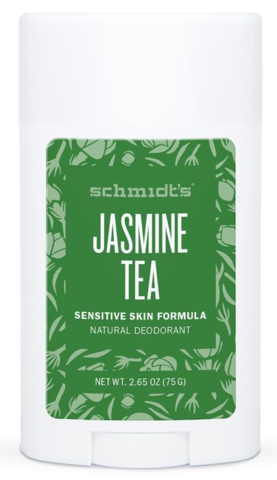 Schmidt's Jasmine Tea Deo Stick 75g