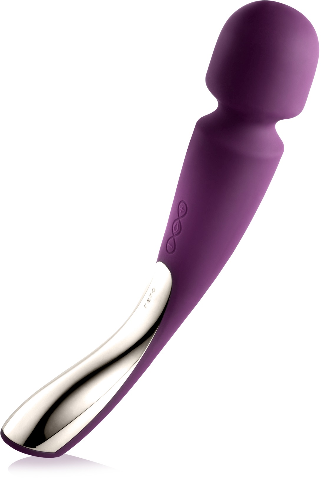 Lelo Smart Wand (Large) Plum