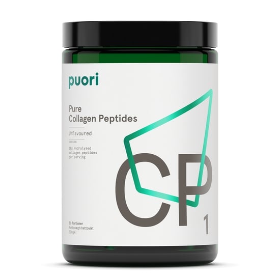 Puori CP1 Rena Kollagenpeptider 300 g