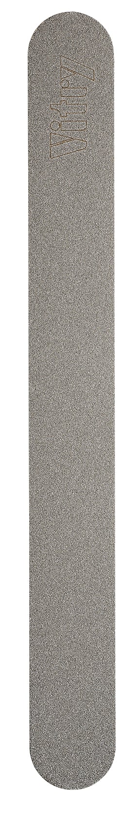 Vitry Stainless Steel Sapphire Nail File