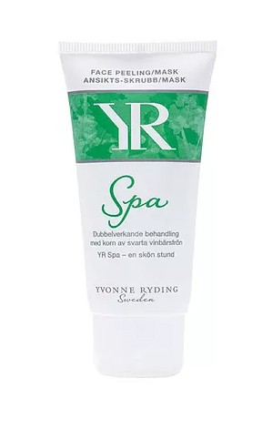 YR SPA Facial Peeling/mask 50 ml