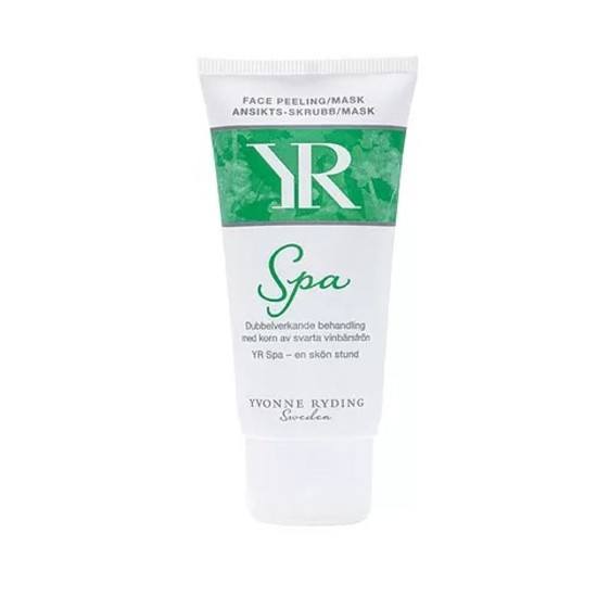 YR SPA Facial Peeling/mask 50 ml