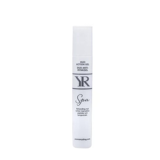 YR SPA Duo Action gel 15 ml