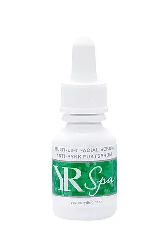 YR SPA Multi Lift Facial Serum 20 ml