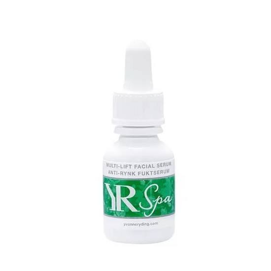 YR SPA Multi Lift Facial Serum 20 ml