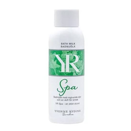 YR SPA Bathmilk 100 ml