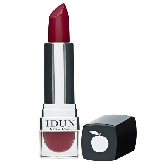 IDUN Minerals Matte Lipstick Vinbär