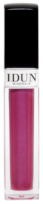 IDUN Minerals Lipgloss Violetta