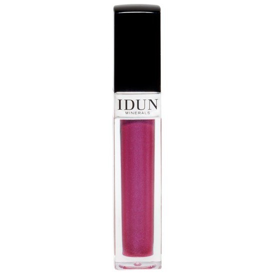 IDUN Minerals Lipgloss Violetta