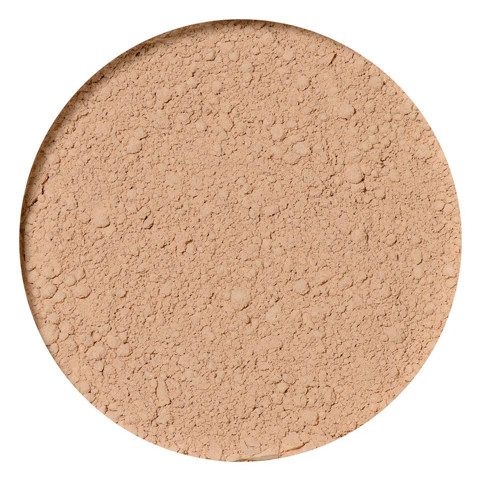 FEL IDUN Powder Foundation Freja (varm ljus)