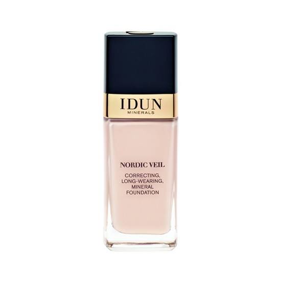 IDUN Nordic Veil Saga (neutral ljus)