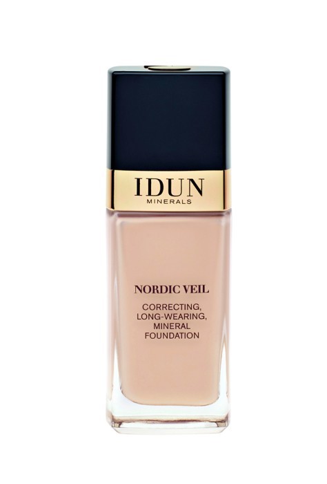 IDUN Minerals Nordic Veil Disa (neutral ljus-medium)