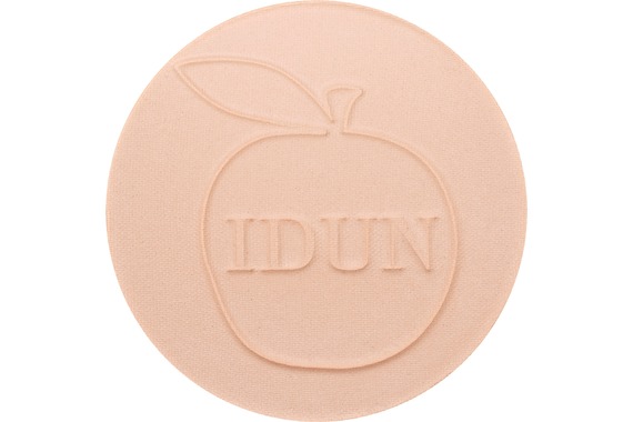 IDUN Powder Ljuvlig - light neutral