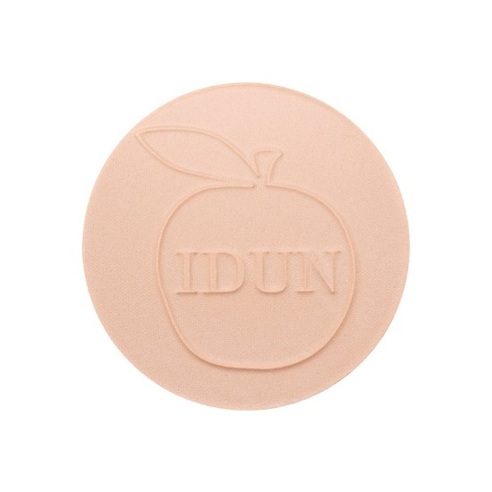 IDUN Powder Ljuvlig - light neutral